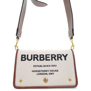 Burberry Horseferry Crossbody Bag Shoulder